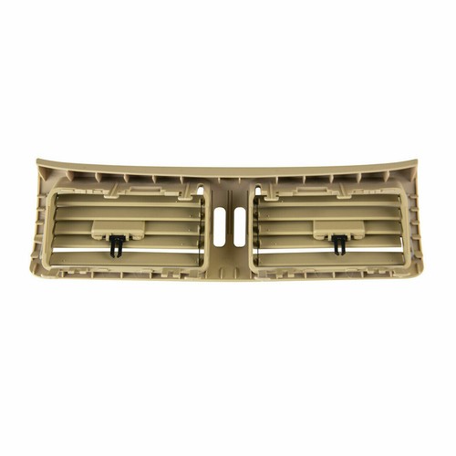 Beige Center Dashboard AC Air Outlet Vent Fit For Mercedes-Benz R350 R500 - Bild 5 von 8