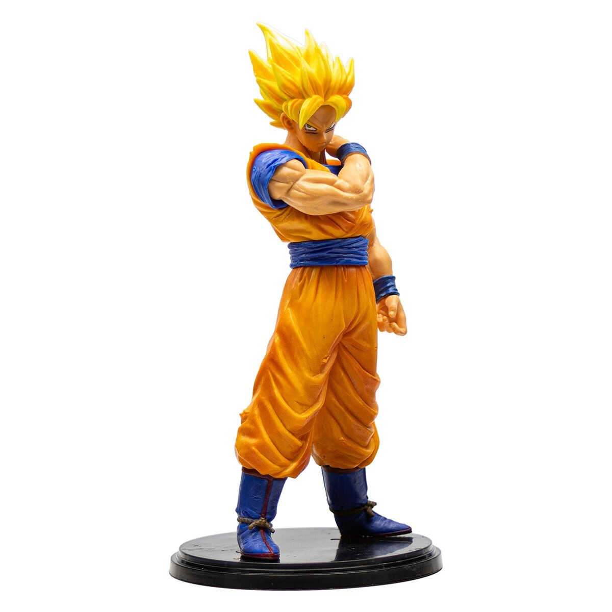 ドラゴンボールZ Resolution of Soldiers Amazon.com: Banpresto Dragon Ball Z Resolution of Soldiers