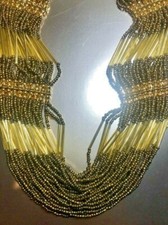 Beautiful Women's handcrafted Necklace Tribal Ethnic Indian Jewelry