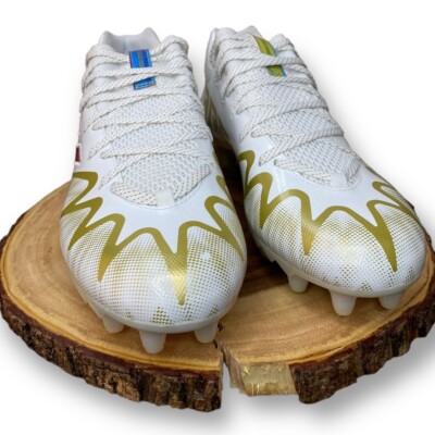 Adidas Freak 22 All American Bowl Football Cleats Mens size 13 FZ0538 UNRELEASED s-l400.jpg main image 3