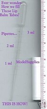 25 Pipettes 7.5ml Graduated Pipets Measuring Transfer pipet pipette