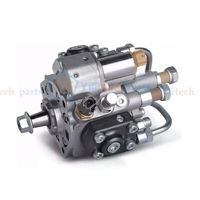 Fuel Injection Pump 294050-0491 VH22100-E0532 For Hino 500 Euro 4 Engine J08E