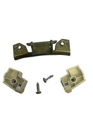 Schermo Cerniera Lanugine Filtro Lanugine Con Cerniera Per Asciugatrice White Knight - Ricambio Originale, Codice 421309218351 Ricambio Lavatrice Asciugatrice