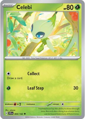 celebi pokemon card ebay CELEBI V - ALTERNATIVE FULL ART / ALT FA - 245/264 - POKEMON FUSION STRIKE  - NM