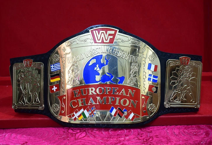 Euro 2025 belt sizes