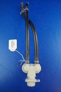 Magnetventil Waschmaschine - Bosch MAXX 6 EXCLUSIV WBM40 9000047098