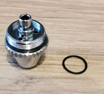 Verpackung (O-Ring) für Iwata Eclipse, HP+, HiLine, CM-C+, K-CH / CS / TR IWS-6051