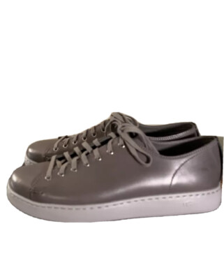 pismo sneaker zip
