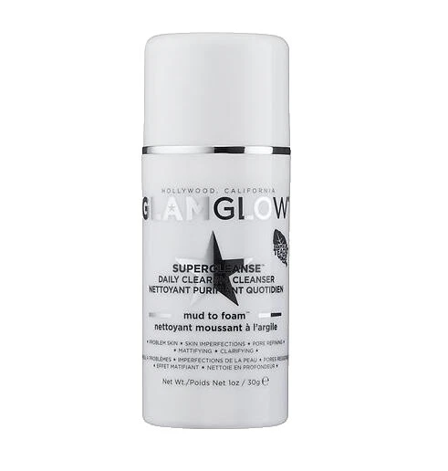 Limpeza de Pele GLAMGLOW