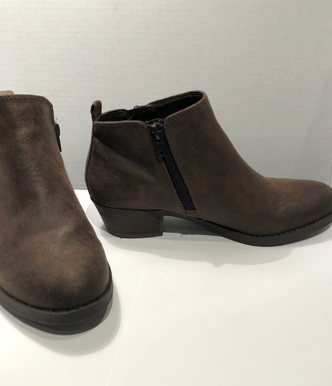 carlos brianne bootie