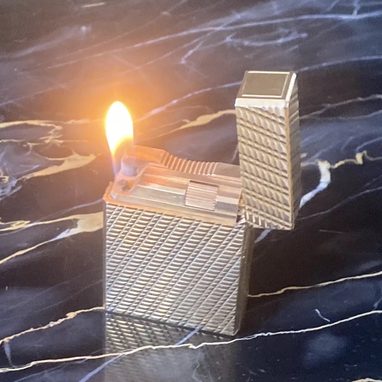 France Cigarette Lighter Excellent Working