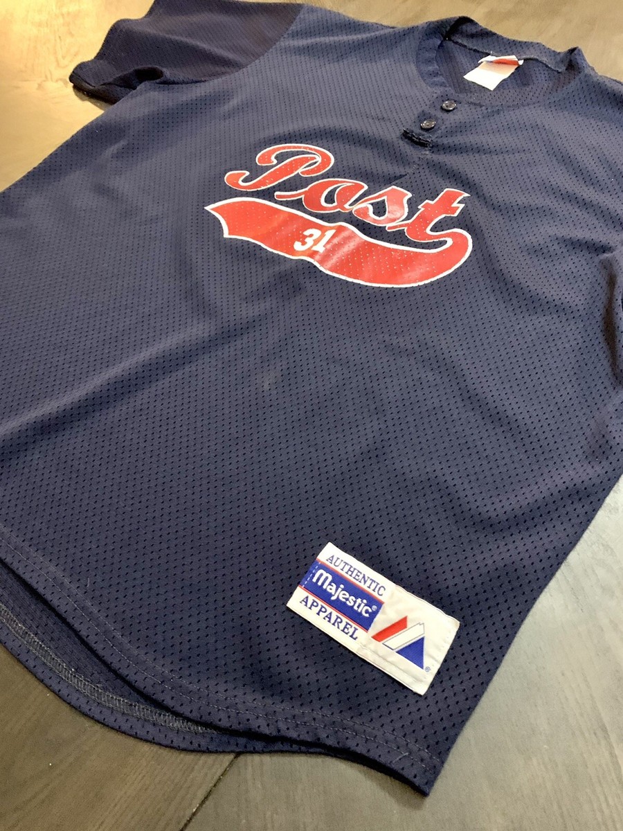 未使用品。majestic authentic ROSS s-l1200.jpg