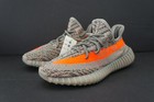 Adidas Yeezy Boost 350 V2 Beluga Reflective Womens Siz 7 Mens Siz 6 shoes GW1229 — photo 1
