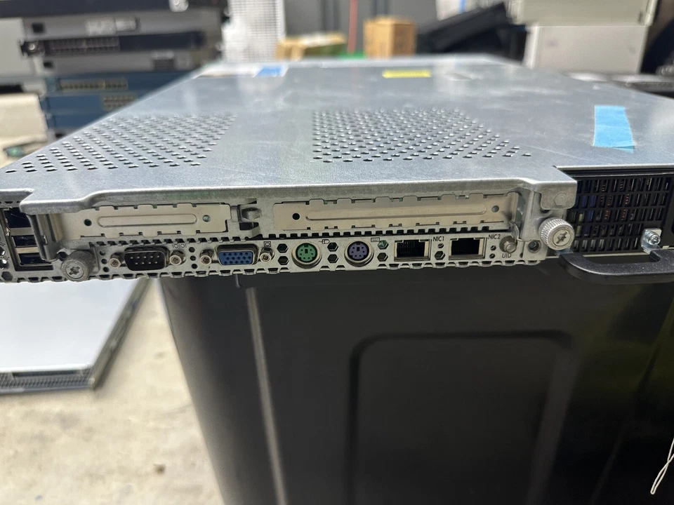 Hewlett Packard Server HSTNS-2115 - Image 4 of 4