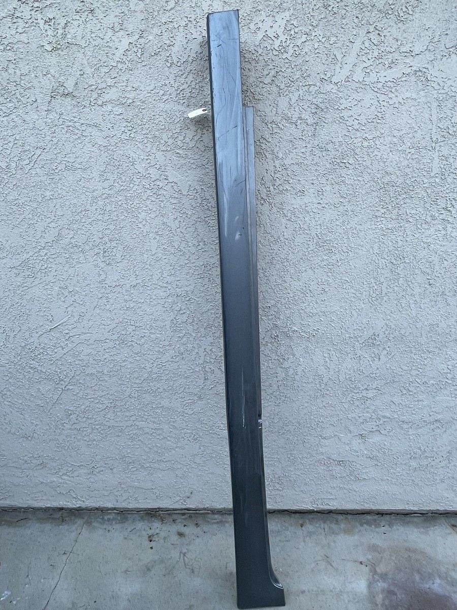 2011 2014 2015 2016 BMW 528i 550i F10 LH Driver Side Rocker Panel