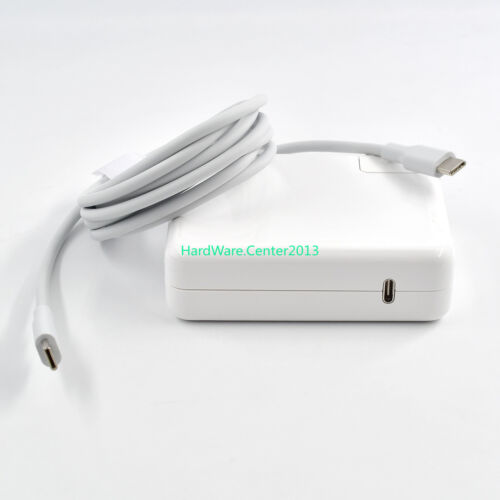 140W USB C Charger for Apple MacBook Pro 16/15/14/13 Inch Air 13 Power Adapter - Picture 4 of 7