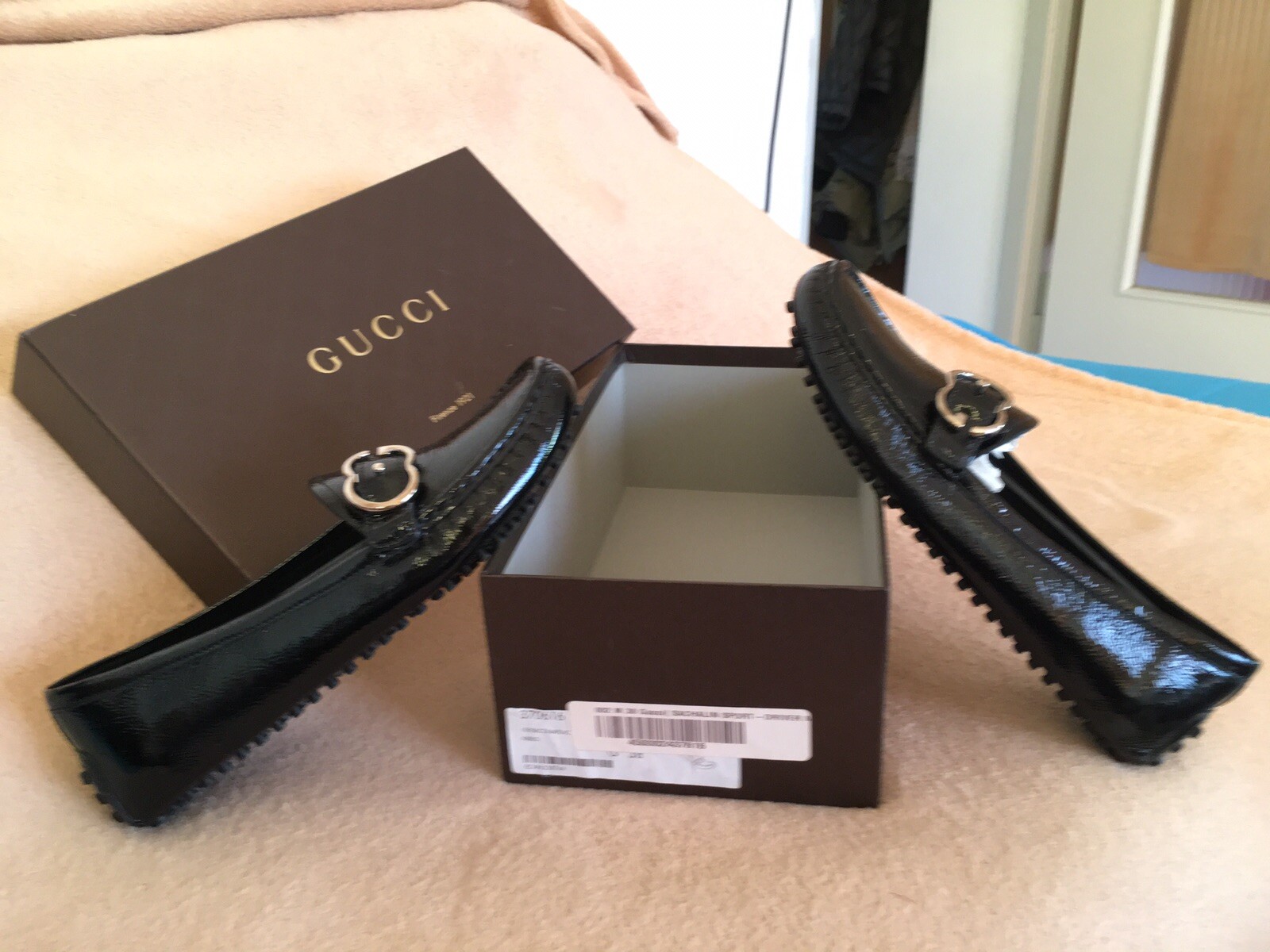 gucci schuhe loafer