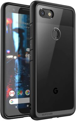 SUPCASE for Google Pixel 4 4A 4XL 3 3A 3AXL Back Case Bumper Shockproof Cover