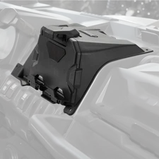 Electronic Tablet Device Holder Mount for Can-Am Defender HD5 HD8 HD10 2016-2024