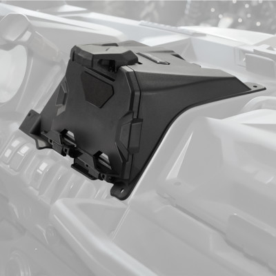 Electronic Tablet Device Holder Mount for Can-Am Defender HD5 HD8 HD10 2016-2024