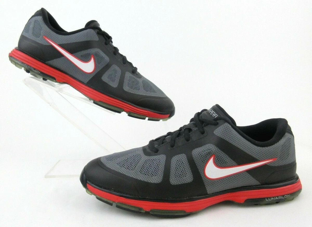 Nike lunar hot sale ascend golf shoes