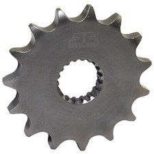 1x Qingqi QM125GY-H(BSD) 125 DD Ie Terra Enduro 2017 NGK SPARK PLUG