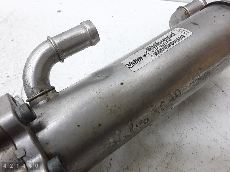2005 VOLVO XC90 EGR VALVE ONLY COOLER 2400D 880172N eBay