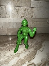 Green Alien Vintage 3" Figure