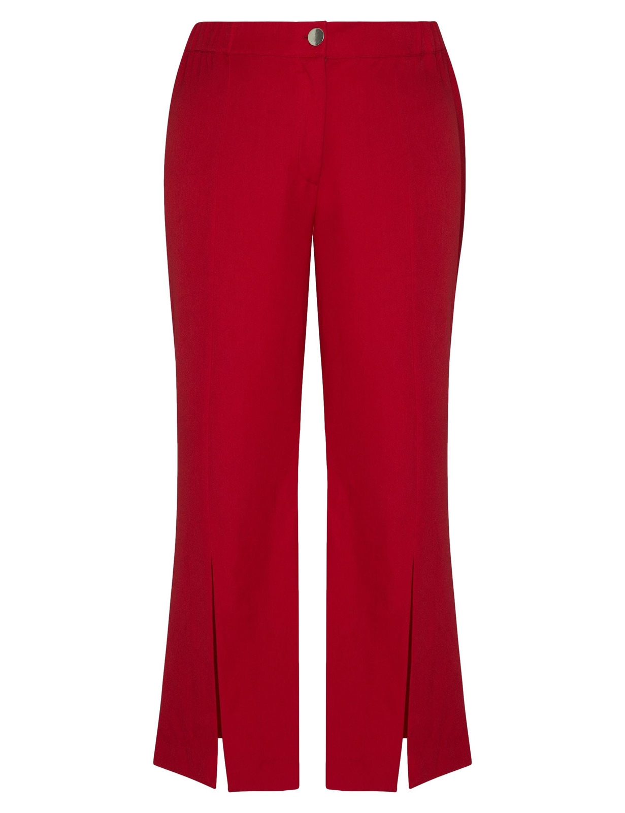 AUTOGRAPH Plus Size Womens Pants Full Length Wide Leg Pant eBay