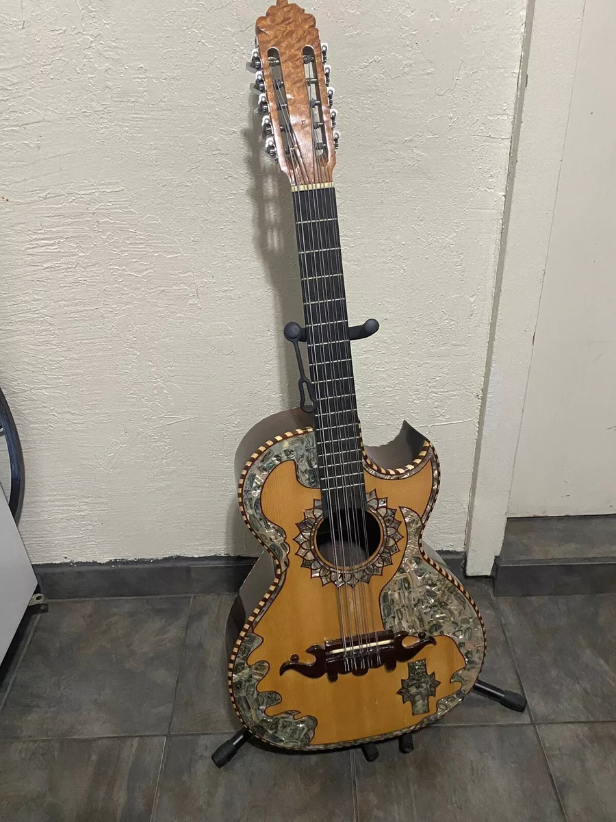 Mexican guitars 2024 for sale