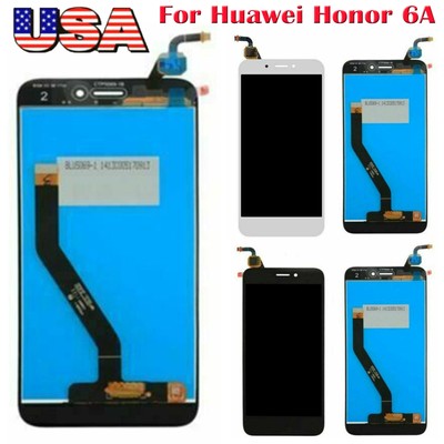 For Huawei Honor 6a Lcd Touch Screen Digitizer Display Replacement Assembly Bh Ebay