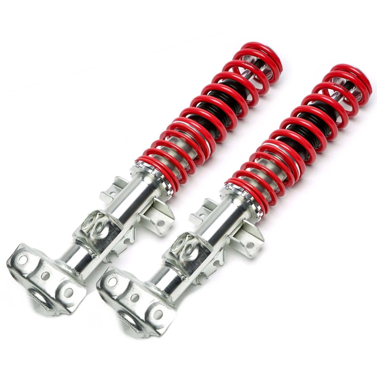 Ressorts Courts MTS Technik Pour BMW M2 (F87) 2015-2019 - Abaissement 25/20mm - Neuf