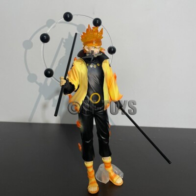 Figurine Naruto Rikudo Sennin (A) Ichiban Kuji Naruto Shippuden The Sp