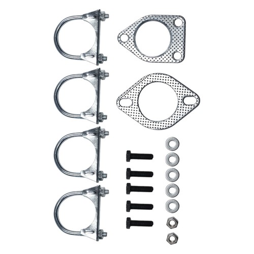 For 2011-12 Mitsubishi Outlander Sport 2.0L Cat, Resonator & Muffler OBD - Picture 9 of 9