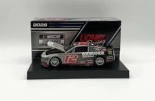 2025 RYAN BLANEY Autographed #12 BodyArmor Zero Sugar 1:24 144 Made In Stock