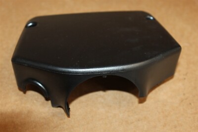 VW Passat 1998-93 Lower Steering Coluum Cowl 357953516 01C New Genuine VW part