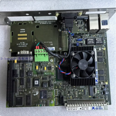 🔥🔥1PCS AMT SMX-PC 04 D425 2GB SMX2 CIF 104-DNS 100% TESTED by