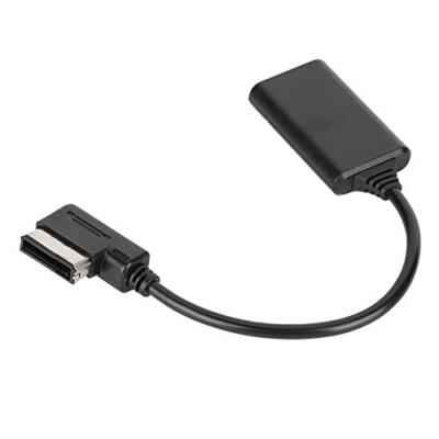 Cavo Adattatore Bluetooth 4.0 AUX Per Auto – 12V 12 Pin Per MCD 510, RCD 200/300/500 E RNS Serie - 2