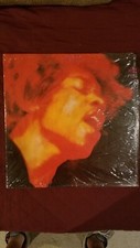 Electric Ladyland -Reprise2RS 6307 -  1968 - Mitch Mitchell's Personal Copy- COA