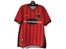 Galatasaray (Turkey) shirt Jersey Large EXCELLENT Condition!!