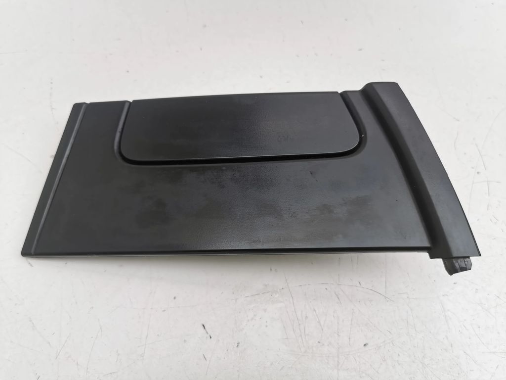 Honda HR-V 2016 Rear External Exterior Door Handle Left AMD131090