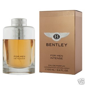 Detalles de Bentley Bentley For Men Intense Eau de Parfum Edp 100 ML (Hombre) Detalles de Bentley Bentley For Men Intense Eau de Parfum Edp 100 ML (Hombre)