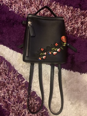 dream control backpack purse