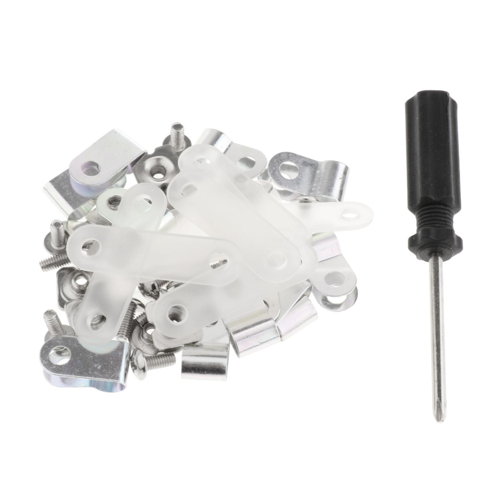 Hockey Helmet Visor Screws Practical Useful Hockey Equipment eBay