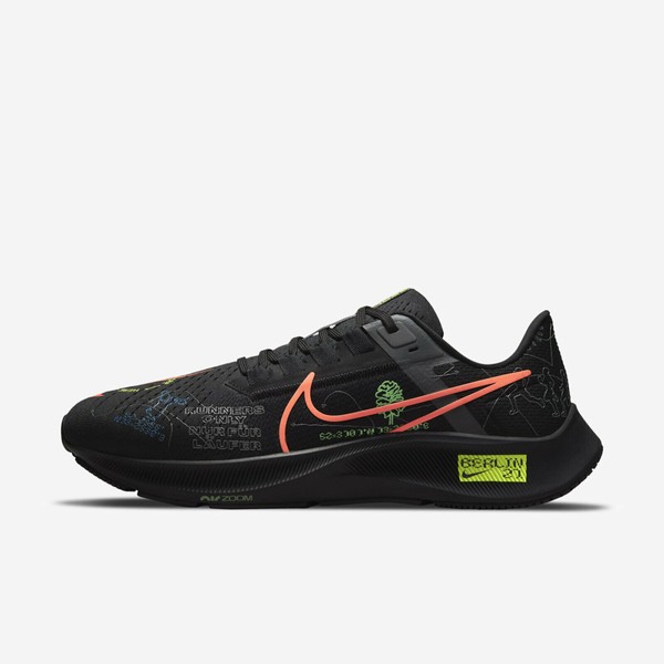 Size 9.5 - Nike Air Zoom Pegasus 38 x Highsnobiety Berlin Marathon 2021 for  sale online | eBay