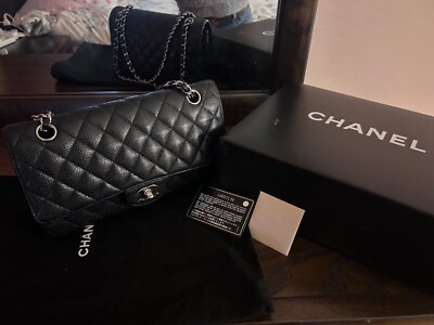 C*H*A*N*E*L  classic 