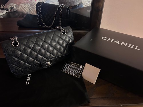 C*H*A*N*E*L  classic