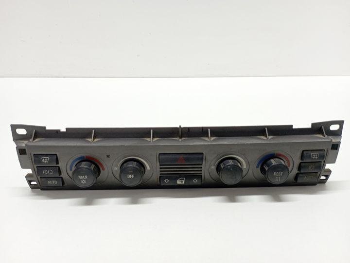 BMW 7 E65, E66, E67 64116923382 629255 900251230016 22728814 | eBay