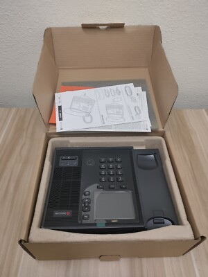 Polycom CX600 IP Business Phone *OPEN BOX*