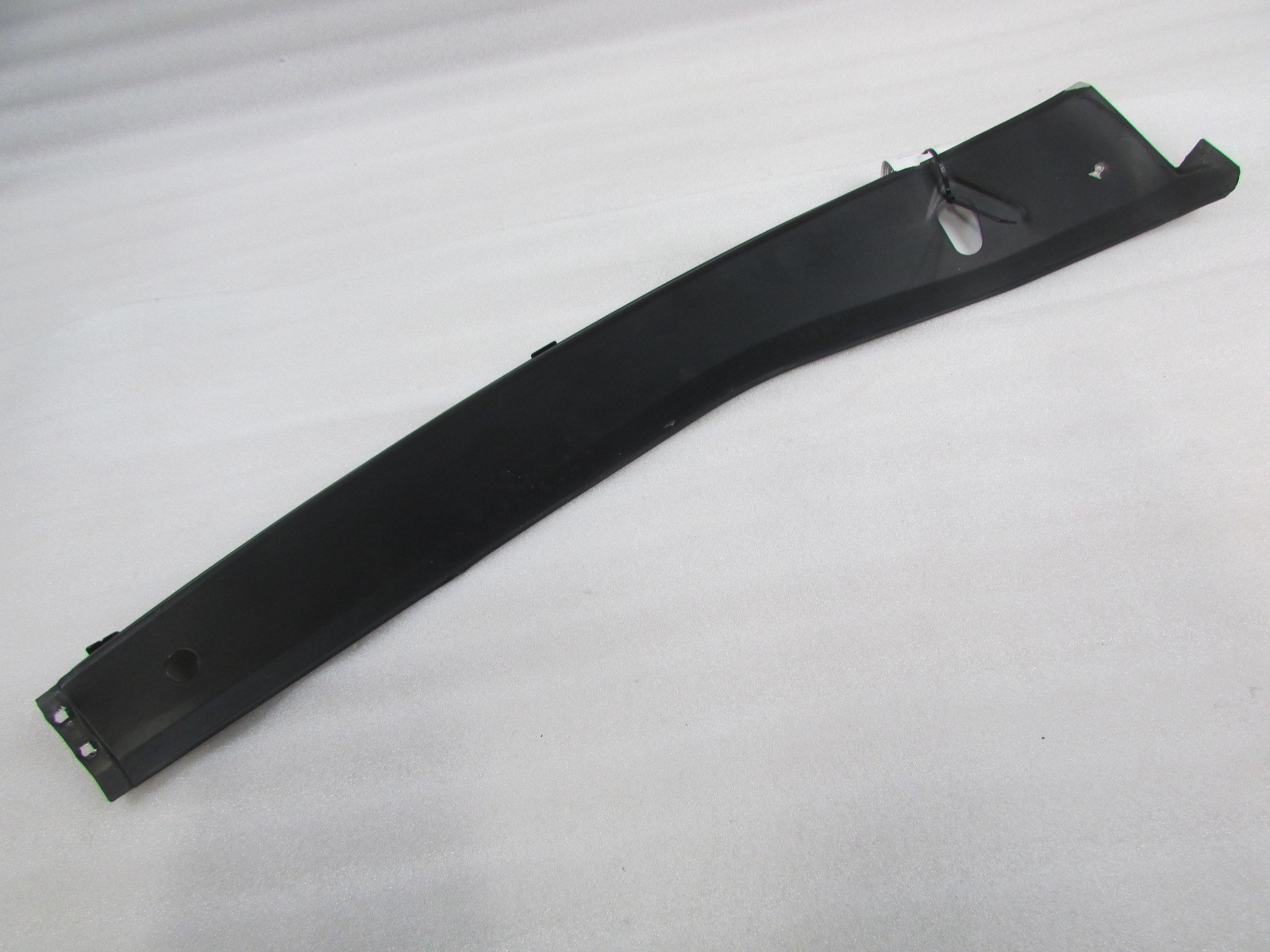 Ferrari 550, LH, Left Cowl Vent Panel, Used, P/N 64948500